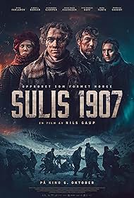 Sulis 1907 (2023)