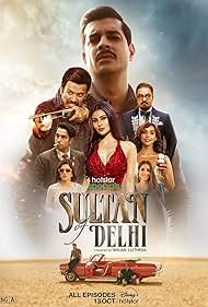 Sultan of Delhi (2023)