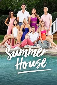 Summer House (2017)