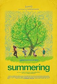 Summering (2022)