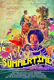 Summertime (2021)