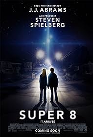 Super 8 (2011)