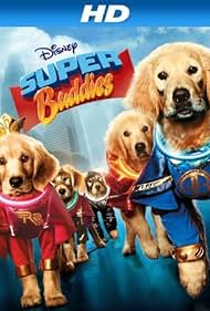 Super Buddies (2013)