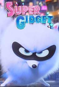 Super Gidget (2019)