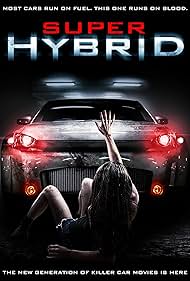 Super Hybrid (2011)