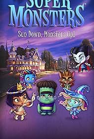 Super Monsters (2017)