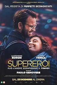 Supereroi (2021)