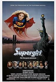 Supergirl (1984)