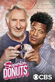 Superior Donuts (2017)