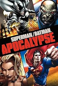 Superman/Batman: Apocalypse (2010)