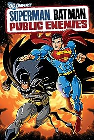 Superman/Batman: Public Enemies (2009)