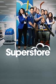 Superstore (2015)