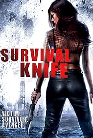 Survival Knife (2016)