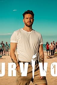 Survivor (2001)