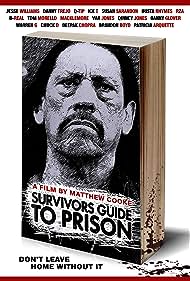 Survivors Guide To Prison (2018)