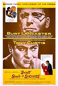 Sweet Smell of Success (1957)