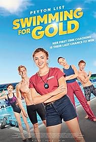 Swimming for Gold (2020)