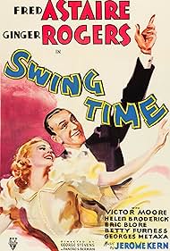 Swing Time (1936)