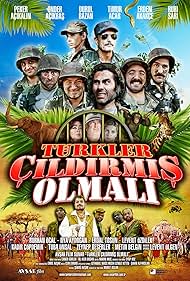 Türkler Çıldırmış Olmalı (2009)