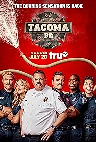 Tacoma FD (2019)