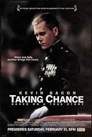 Taking Chance (2009)