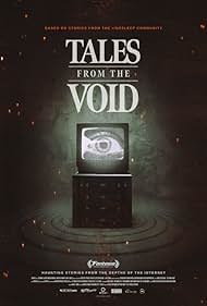 Tales From The Void (2024)