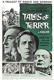 Tales of Terror (1962)