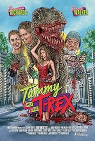 Tammy and the T-Rex (1994)