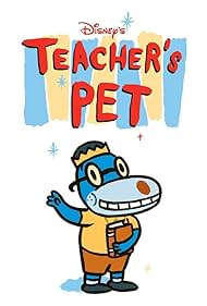 Teacher's Pet (2000)