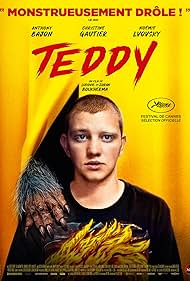 Teddy (2021)