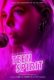 Teen Spirit (2019)