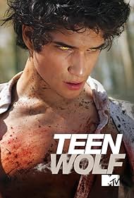 Teen Wolf (2011)