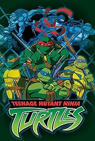 Teenage Mutant Ninja Turtles (2003)