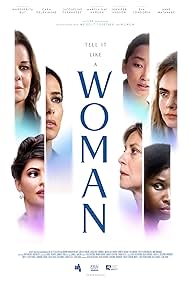 Tell It Like a Woman (2023)