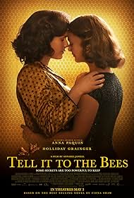 Tell It to the Bees (2019)