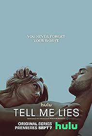 Tell Me Lies (2022)