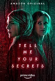 Tell Me Your Secrets (2021)