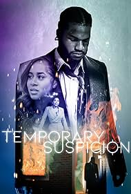 Temporary Suspicion (2022)