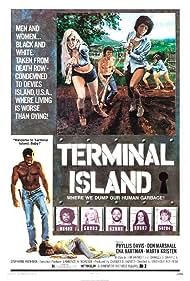 Terminal Island (1973)