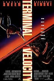 Terminal Velocity (1994)