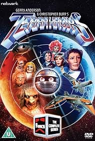 Terrahawks (1983)