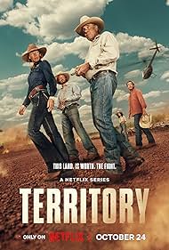 Territory (2024) 2024