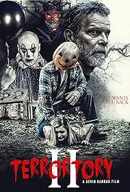 Terrortory 2 (2018)