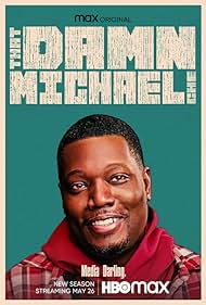 That Damn Michael Che (2021)