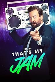 That's My Jam (2021)