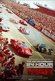 The 24 Hour War (2016)