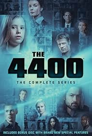 The 4400 (2004)