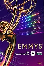 The 76th Primetime Emmy Awards (2024)