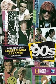 The '90s: The Last Great Decade? (2014)