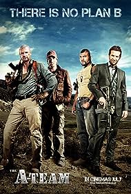 The A-Team (2010)